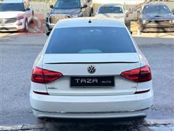 ڤۆڵکسواگن پاسات